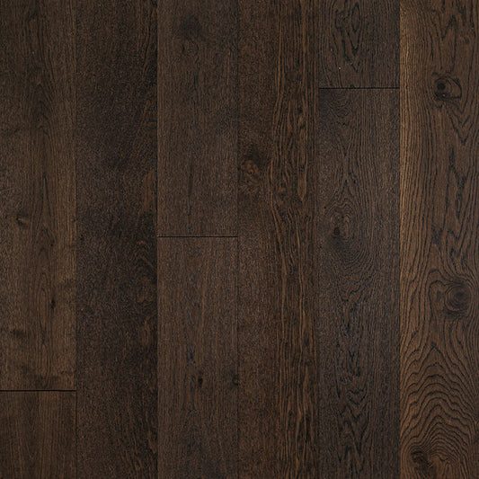 MSI Surfaces - W Luxury Genuine Hardwood - McCarran® Collection - Thornburg