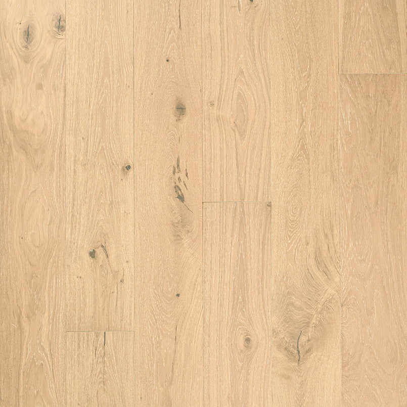 MSI Surfaces - W Luxury Genuine Hardwood - McCarran® Collection - Whitlock