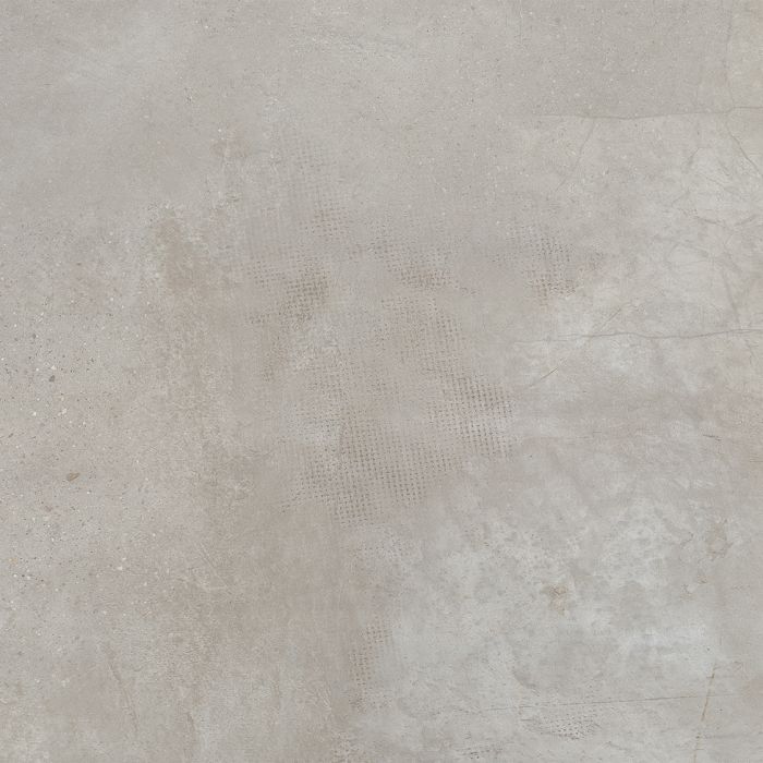 OLYMPIA TILE + STONE - Maxstone Series - Porcelain Tile - Medium Grey - 24" x 24"