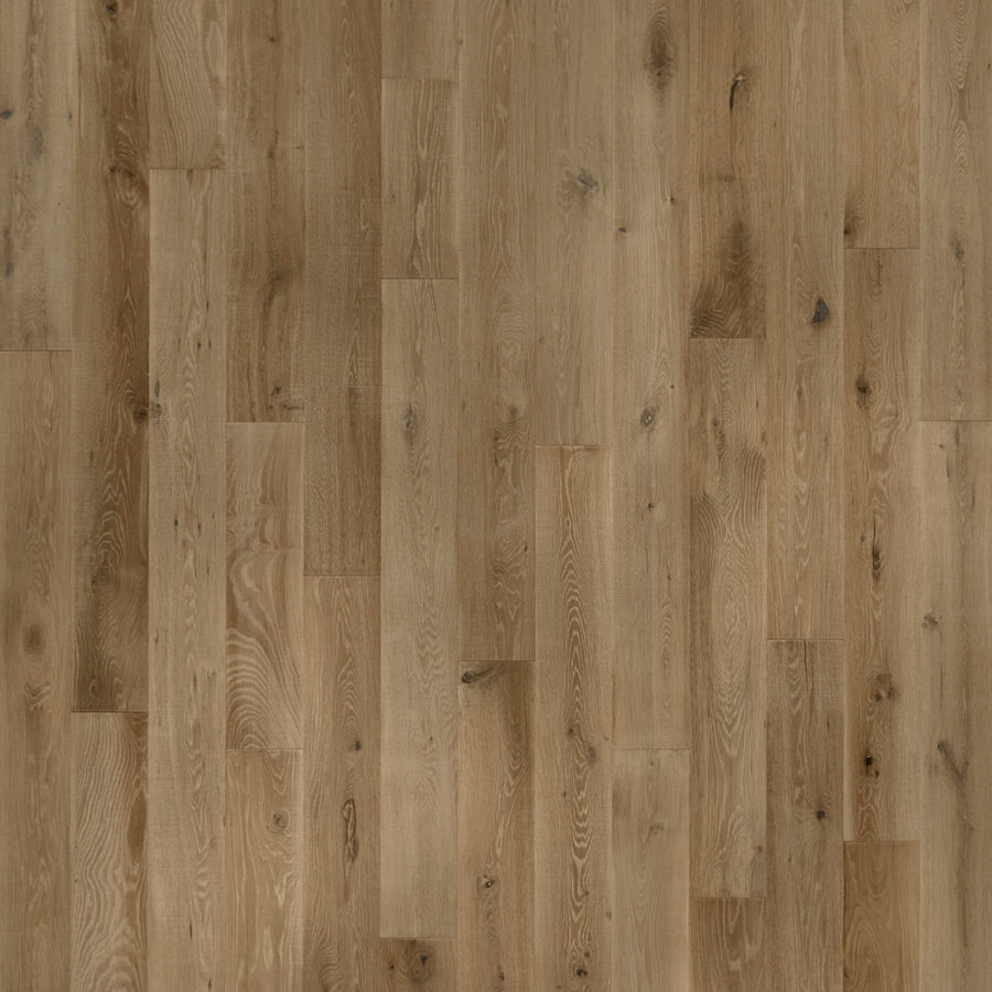 Maison Normandy Oak Bistro engineered hardwood