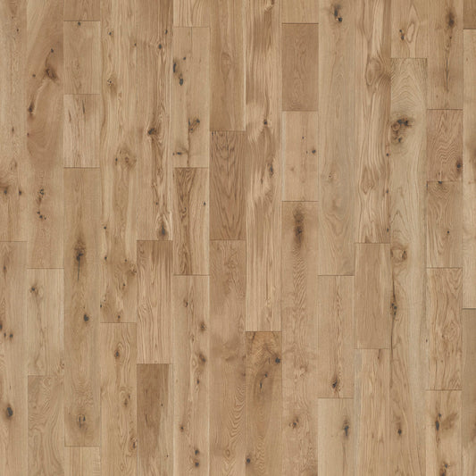 Maison Normandy Oak Brioche engineered hardwood