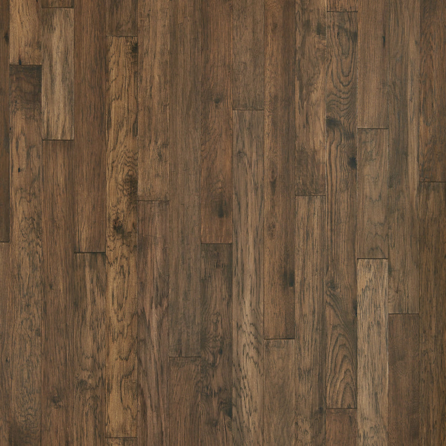 Mountain View XL Fawn engineered hardwood
