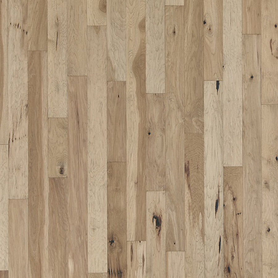 Mountain View XL Platinum engineered hardwood
