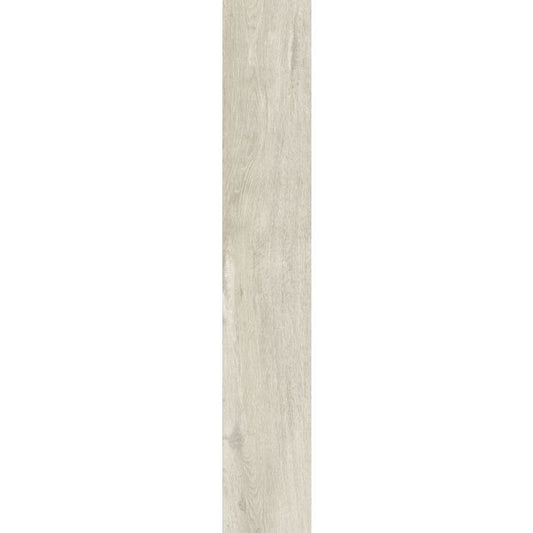 OLYMPIA TILE + STONE - Nabi Series - Porcelain Tile - Neutral - 8" x 48"