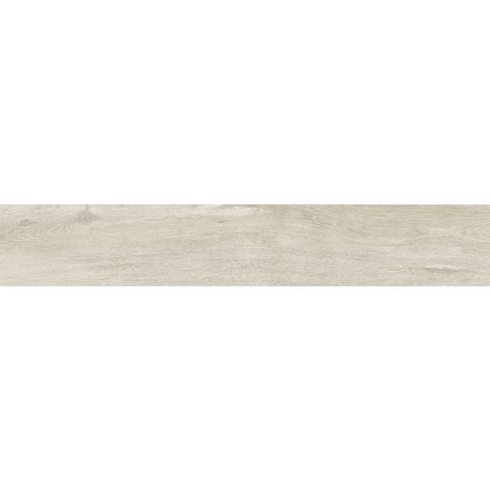 OLYMPIA TILE + STONE - Nabi Series - Porcelain Tile - Neutral - 8" x 48"