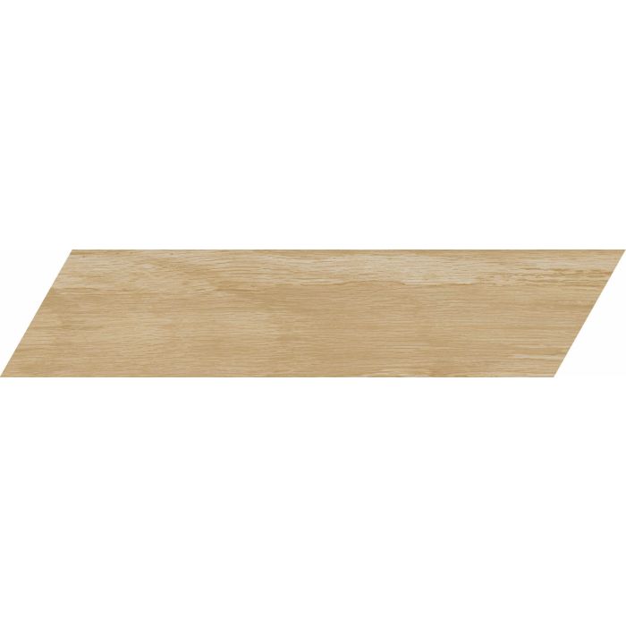 OLYMPIA TILE + STONE - Treverksoul Series - Porcelain Tile - Neutral - 4" x 21"