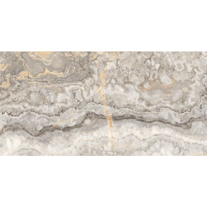 OLYMPIA TILE + STONE - Oro Series - Porcelain Tile - Ocean Blue - 24" x 48"