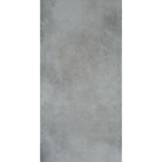 OLYMPIA TILE + STONE - Design Industry Series - Porcelain Tile - Oxyde Light - 24" x 48"