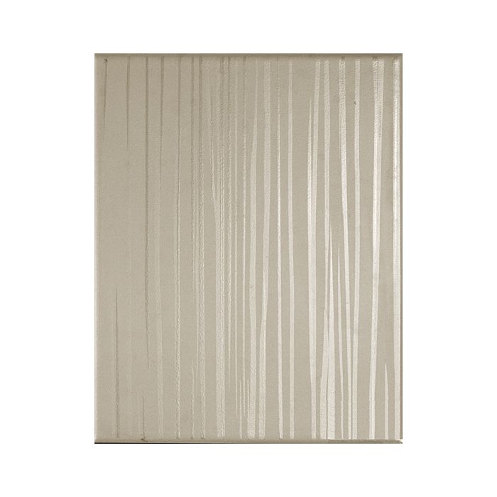 OLYMPIA TILE + STONE - Reflection Series - Glazed Wall Tile - Olive - 6" x 8"