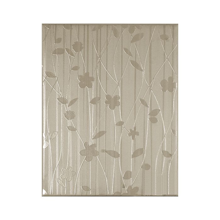OLYMPIA TILE + STONE - Reflection Series - Glazed Wall Tile - Olive Decor - 6" x 8"