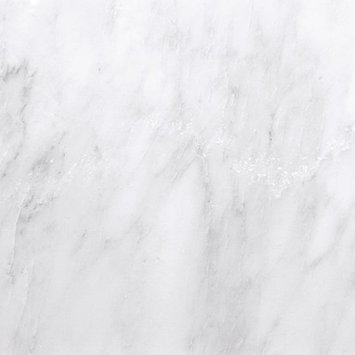 OLYMPIA TILE + STONE - 3D - Tile - D Oriental White - Mosaic