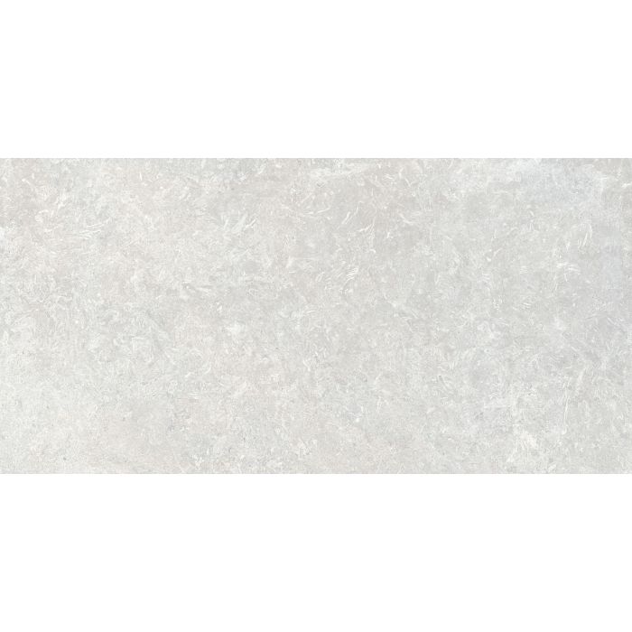 OLYMPIA TILE + STONE - Kalkarea Series - Porcelain Tile - Pearl - 12" x 24"