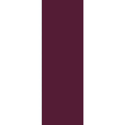 OLYMPIA TILE + STONE - Eclettica Series - Glazed Wall Tile - Purple - 16" x 48"