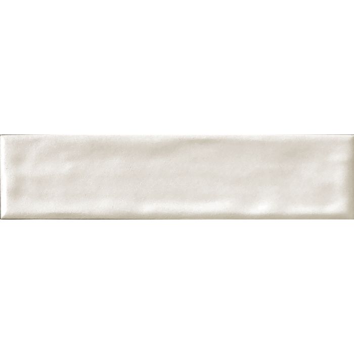 OLYMPIA TILE + STONE - Oceani Series - Porcelain Tile - Pearl - 2" x 10"