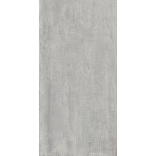 OLYMPIA TILE + STONE - Titan Series - Porcelain Tile - Platinum - 12" x 24"