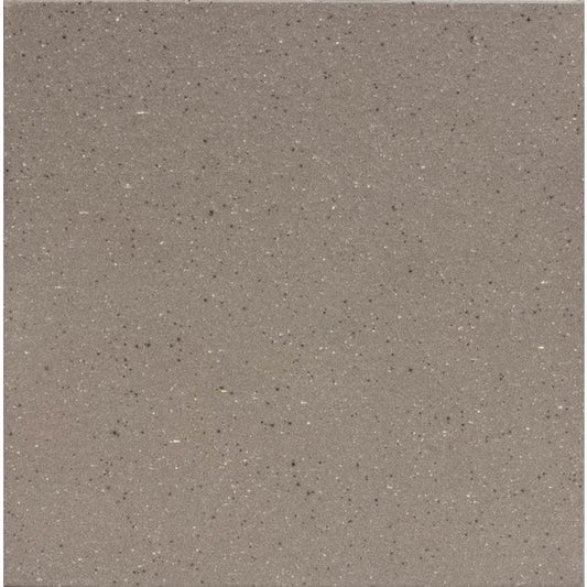 OLYMPIA TILE + STONE - Metropolitan Series - Tile - Puritan Grey Non-Slip - 6" x 6"