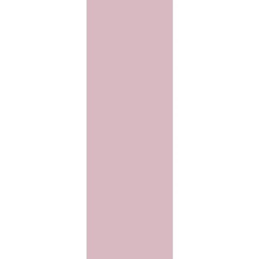 OLYMPIA TILE + STONE - Eclettica Series - Glazed Wall Tile - Rose - 16" x 48"
