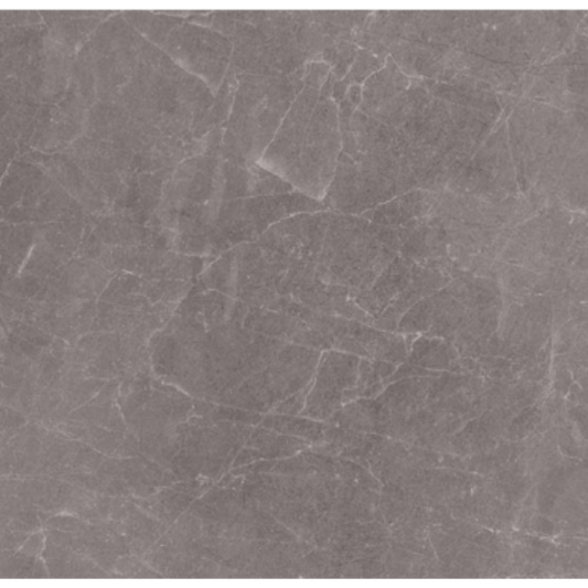 OLYMPIA TILE + STONE - Kerlite Series - Porcelain Tile - Rain Grey - 40" x 40"