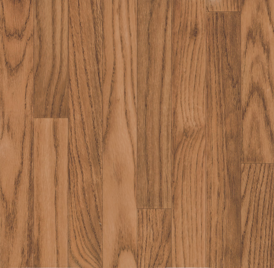Armstrong Alterna - Vinyl Sheet - Braxton II - Progressions Collection - Bourbon