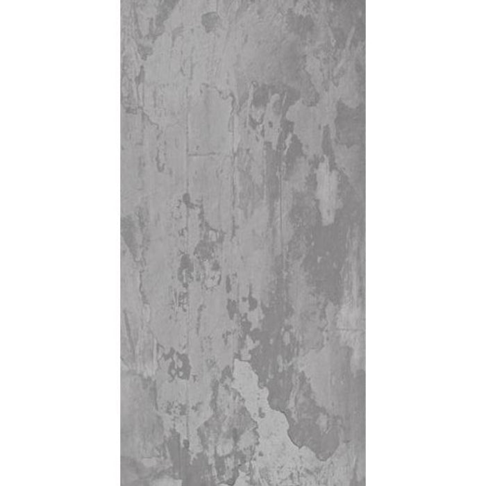OLYMPIA TILE + STONE - Design Industry Series - Porcelain Tile - Raw Grey - 24" x 48"
