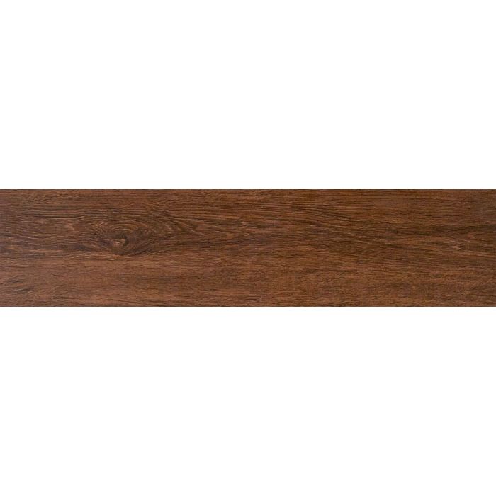 OLYMPIA TILE + STONE - New Legno Series - Porcelain Tile - Rust - 6" x 24"