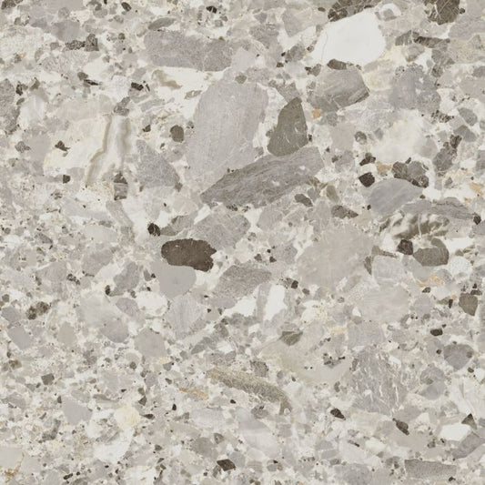OLYMPIA TILE + STONE - Chiaro Scuro Series - Porcelain Tile - Salar - 24" x 24"