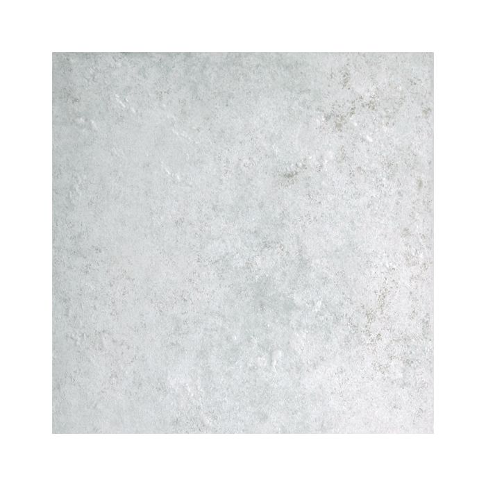 OLYMPIA TILE + STONE - Corte Milia Series - Ceramic Tile - Silver - 13" x 13"