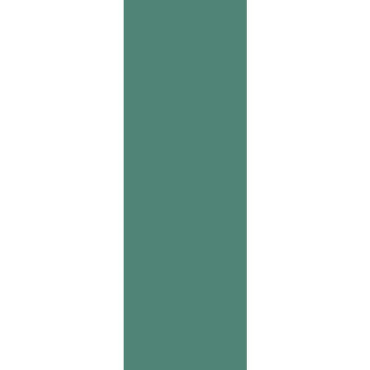 OLYMPIA TILE + STONE - Eclettica Series - Glazed Wall Tile - Sage - 16" x 48"