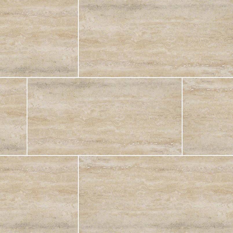 MSI - VENETO SAND MATTE - Tile - 12" x 24"