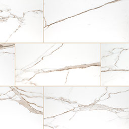 MSI - SAVOY CREMA MATTE - Tile - 24" x 48"
