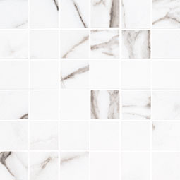 MSI - SAVOY CREMA MOSAIC MATTE - Mosaic - 2" x 2"