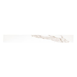 MSI - SAVOY CREMA BULLNOSE POLISHED - Tile - 3" x 24"