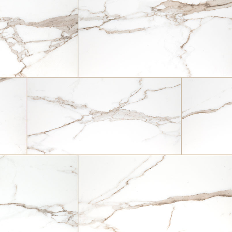 MSI - SAVOY CREMA MATTE - Tile - 12" x 24"