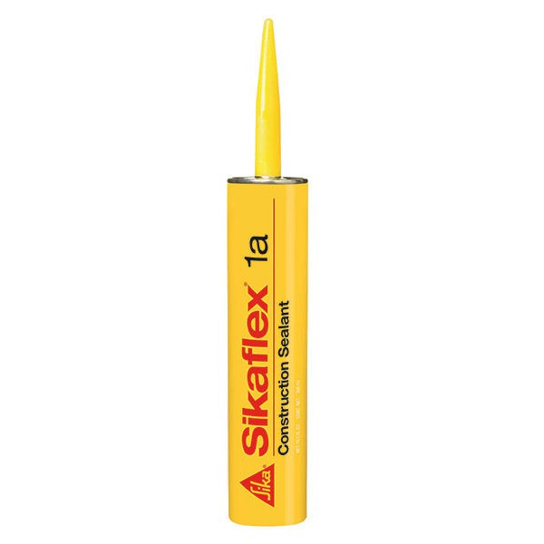 Sika - Sikaflex 1a Cartridge (Limestone) - 300 mL