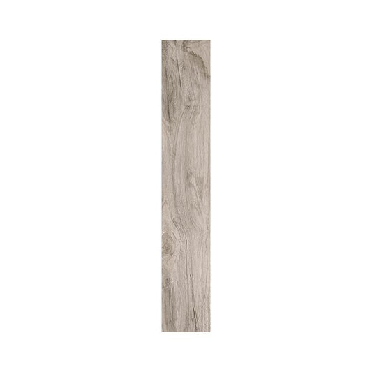OLYMPIA TILE + STONE - Savannah Series - Porcelain Tile - Silver - 6" x 35"
