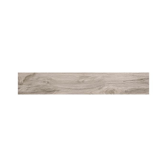 OLYMPIA TILE + STONE - Savannah Series - Porcelain Tile - Silver - 6" x 35"