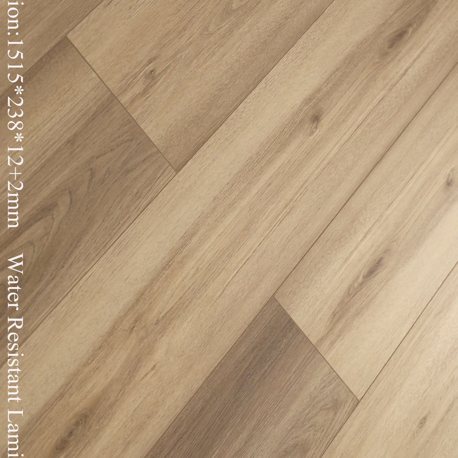 Simba - Waterproof II Laminate Collection - Cheakamus