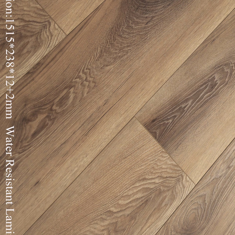 Simba - Waterproof II Laminate Collection - Skeena