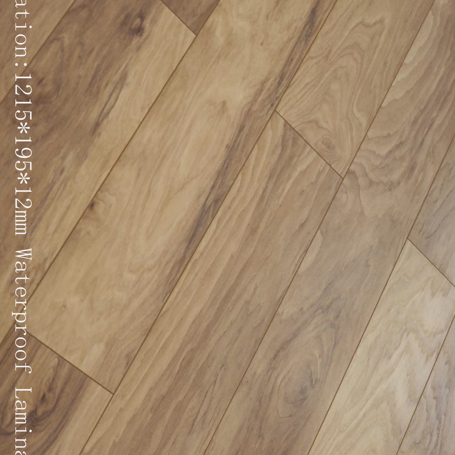 Simba - Waterproof II Laminate Collection - Osoyoos