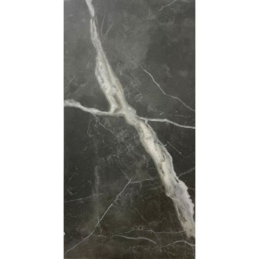 OLYMPIA TILE + STONE - Marmi Alpi Series - Porcelain Tile - St Laurent - 12" x 24"