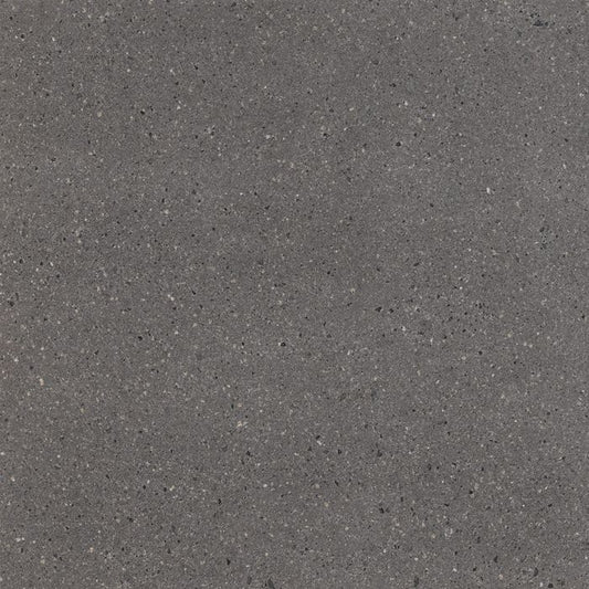 OLYMPIA TILE + STONE - Techstone Series - Porcelain Tile - Stoneblack - 24" x 24"