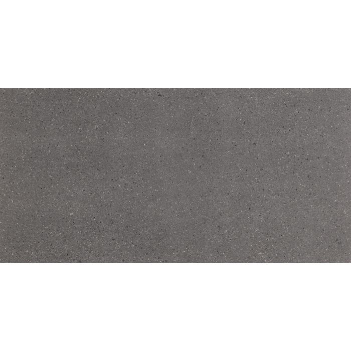 OLYMPIA TILE + STONE - Techstone Series - Porcelain Tile - Stoneblack - 24" x 48"