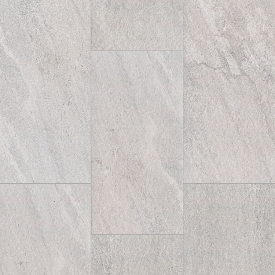 MSI - TRAKTION STOWE SILVER DUNE MATTE - Tile - 15" x 30"