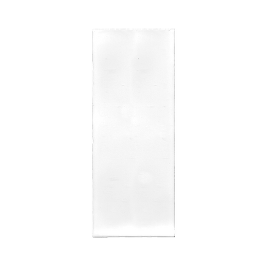 OLYMPIA TILE + STONE - Oxford Series - Glazed Wall Tile - Super White - 3" x 6"