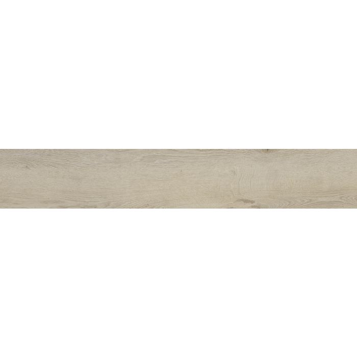 OLYMPIA TILE + STONE - Nabi Series - Porcelain Tile - Taupe - 8" x 48"