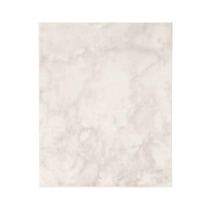 OLYMPIA TILE + STONE - New Series - Glazed Wall Tile - Albion Taupe - 8" x 10"