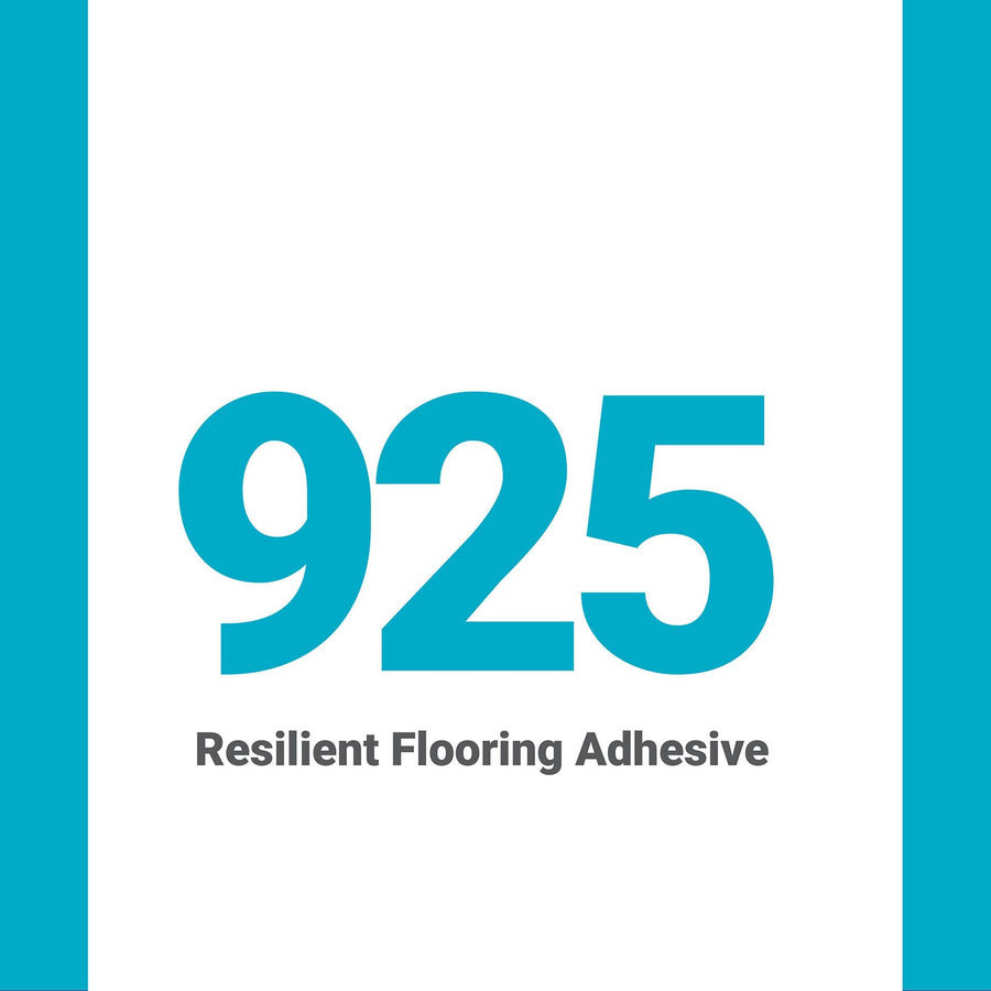 Tarkett - 925 Resilient Flooring Adhesive - 15.14 L (4 US gal)