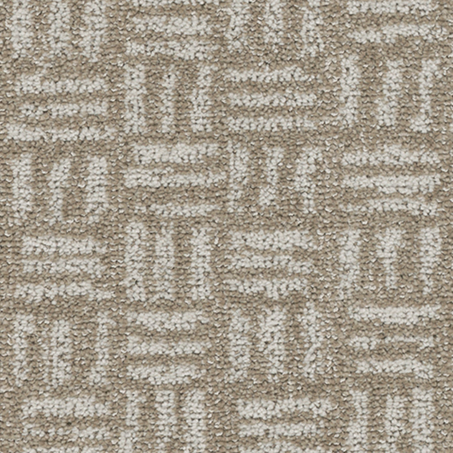 Tarkett Artistry Captivated carpet swatch