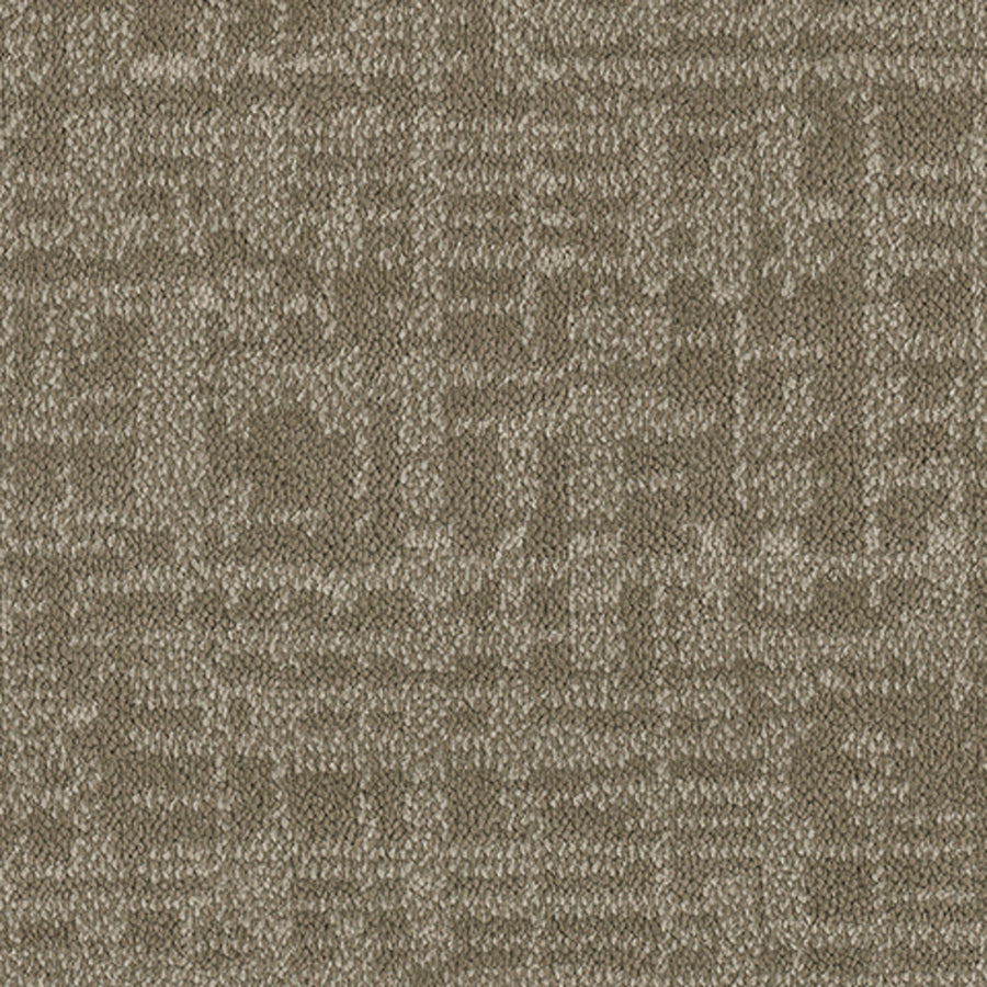 Tarkett Crosswalk II Tour carpet swatch