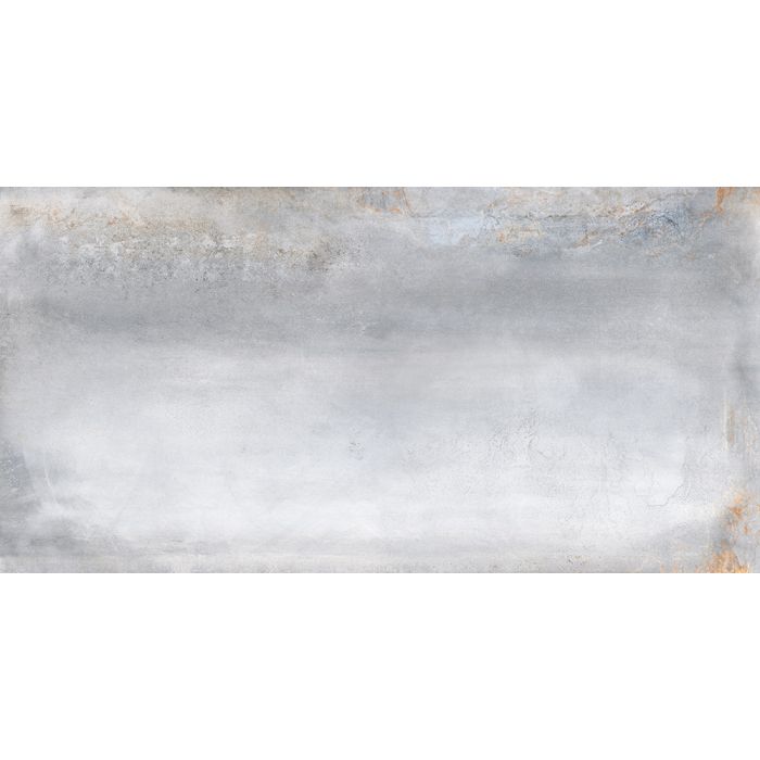 OLYMPIA TILE + STONE - Oxidatio Series - Porcelain Tile - Titanium - 12" x 24"